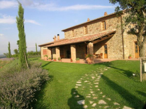  Villa Le Ginestre  Паррано